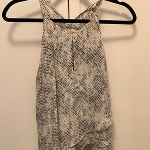 Parker Blouse- Size M